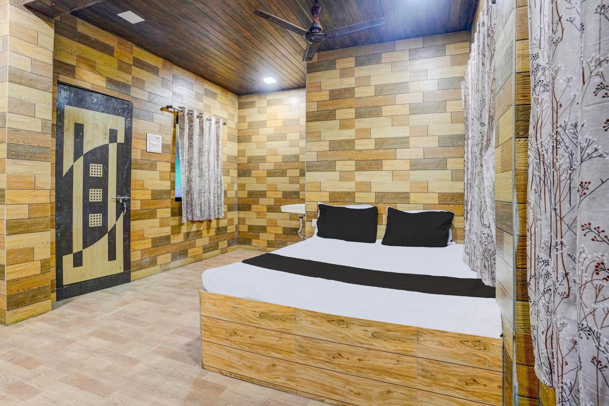 Hotel O Tulsi Resort Sopara Ngoại thất bức ảnh