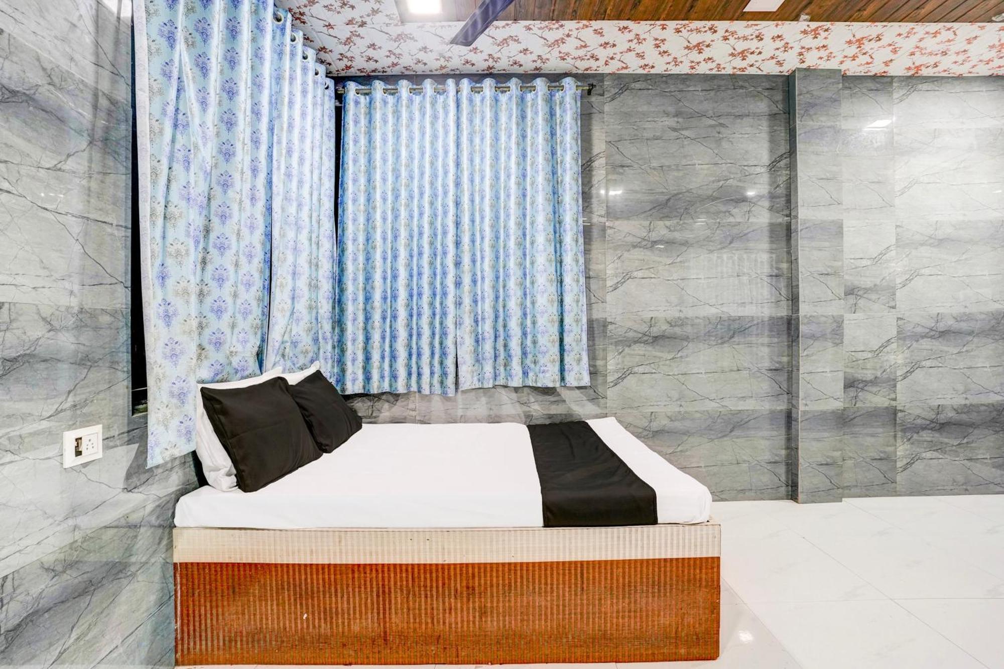 Hotel O Tulsi Resort Sopara Ngoại thất bức ảnh