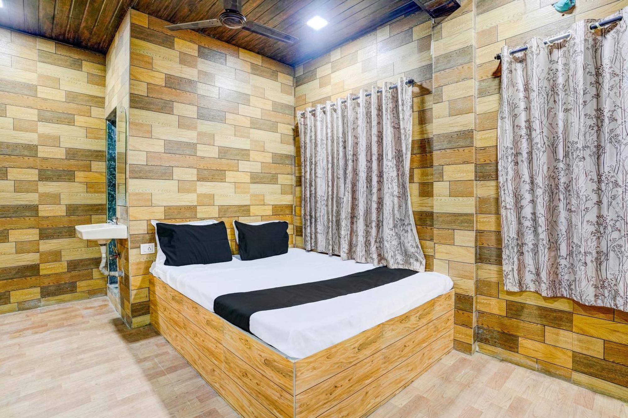 Hotel O Tulsi Resort Sopara Ngoại thất bức ảnh