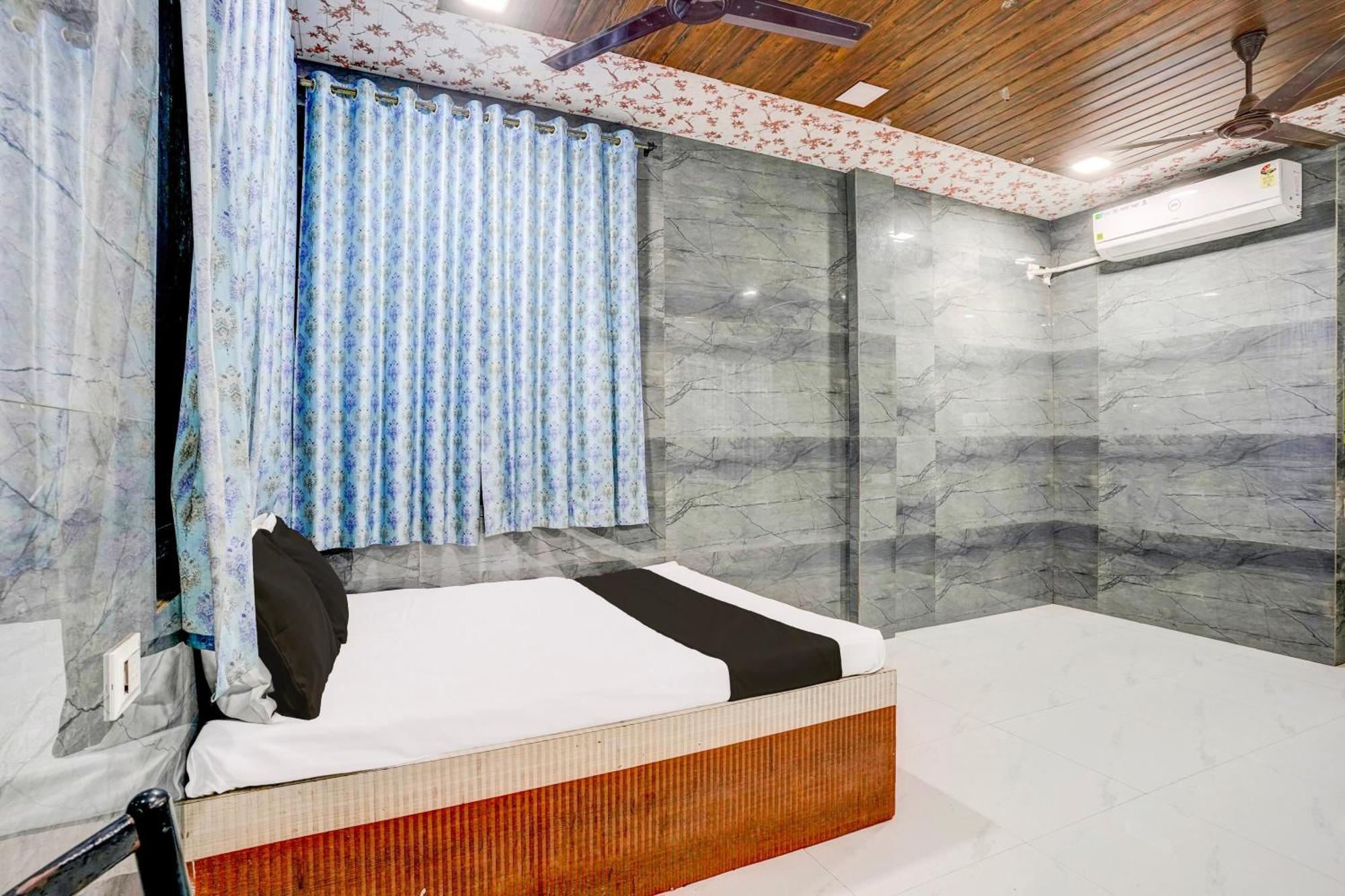 Hotel O Tulsi Resort Sopara Ngoại thất bức ảnh