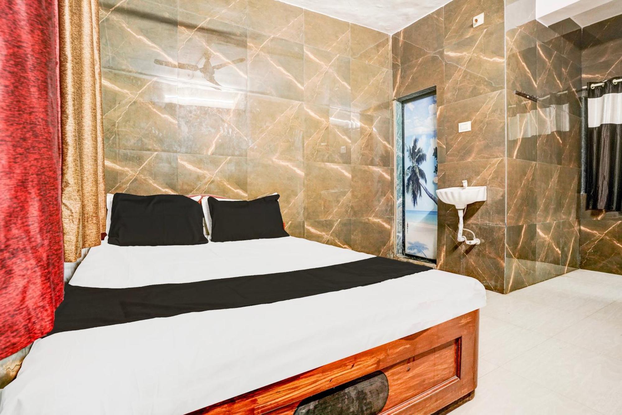 Hotel O Tulsi Resort Sopara Ngoại thất bức ảnh