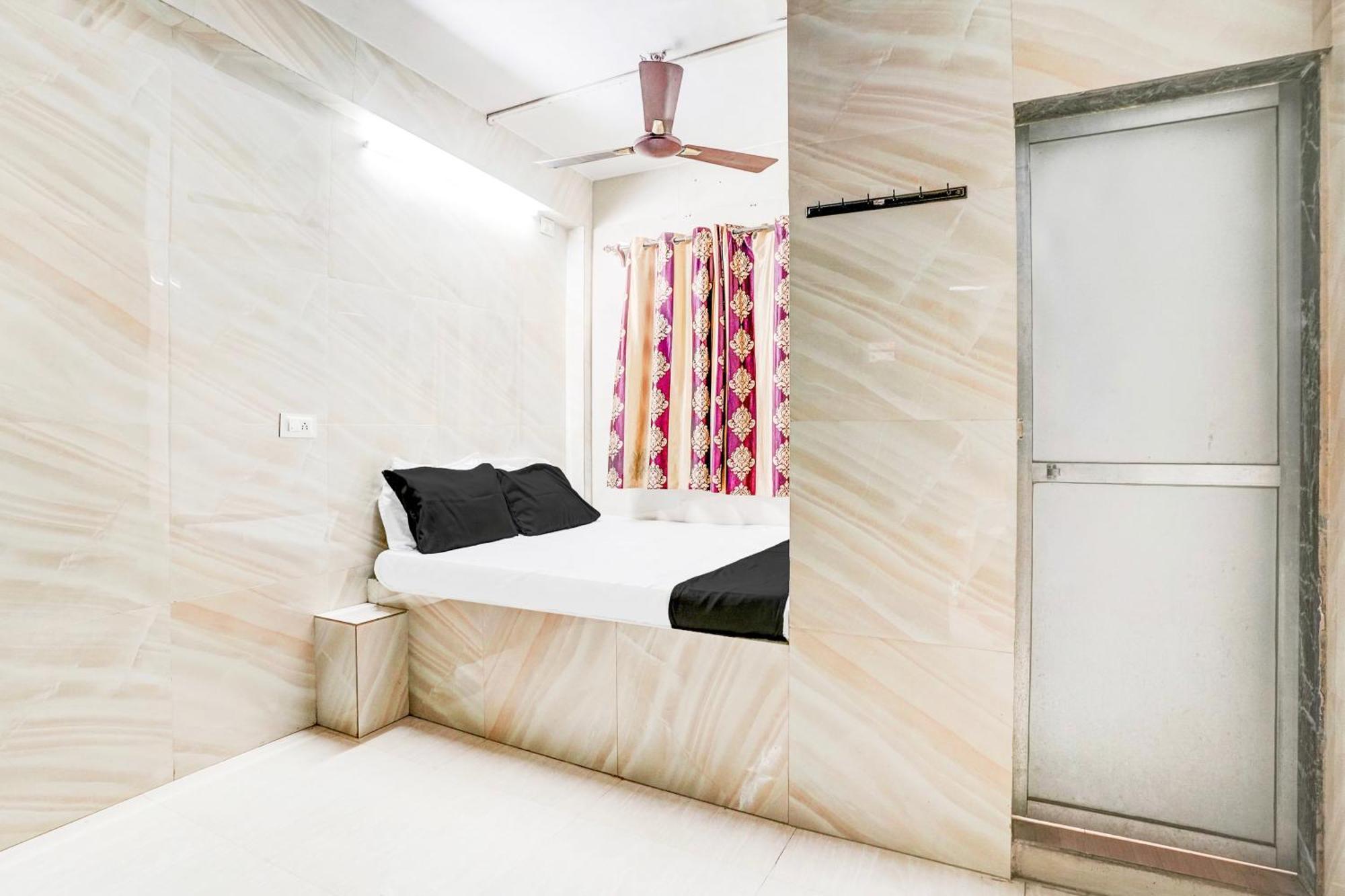 Hotel O Tulsi Resort Sopara Ngoại thất bức ảnh