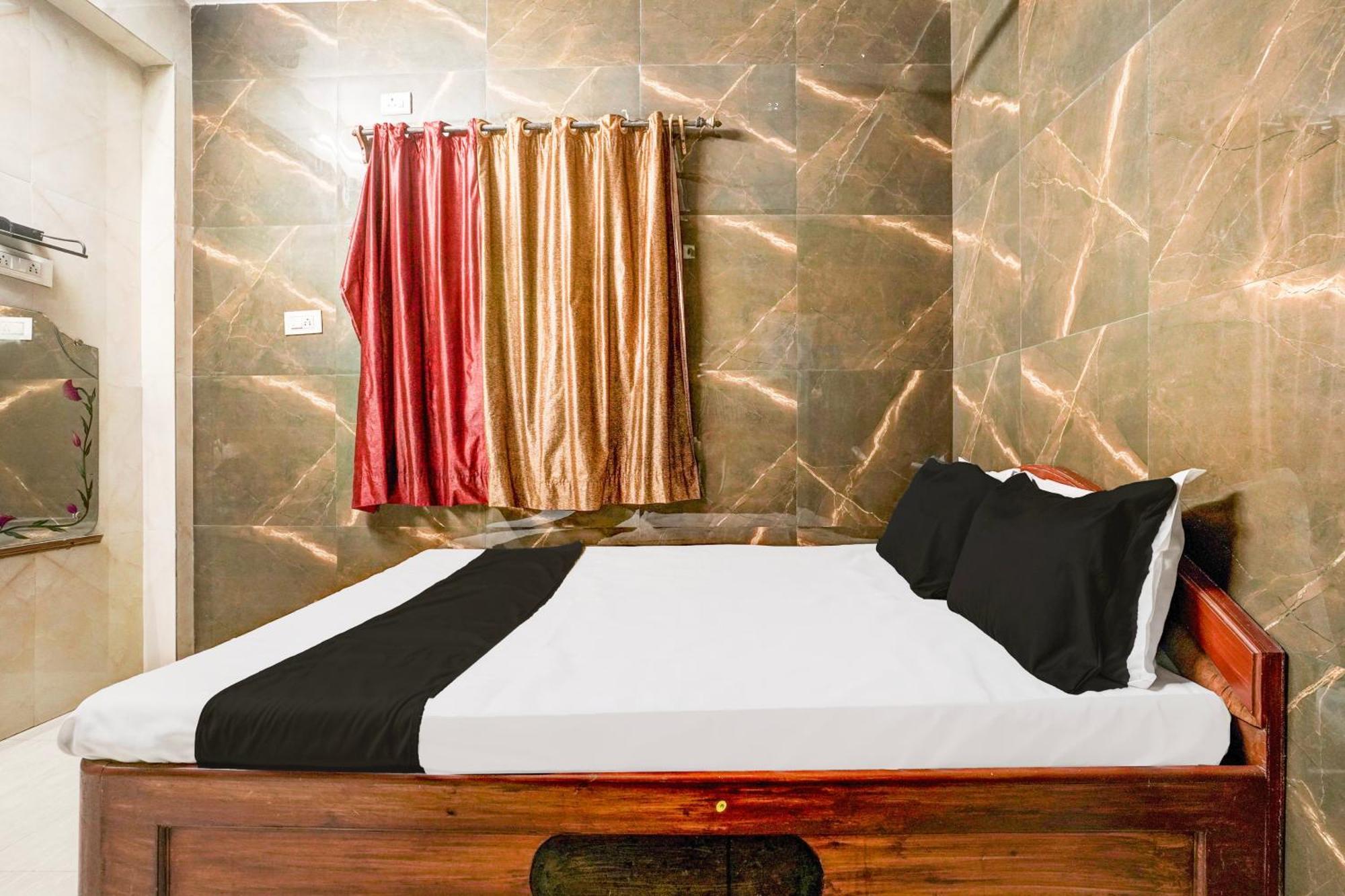 Hotel O Tulsi Resort Sopara Ngoại thất bức ảnh
